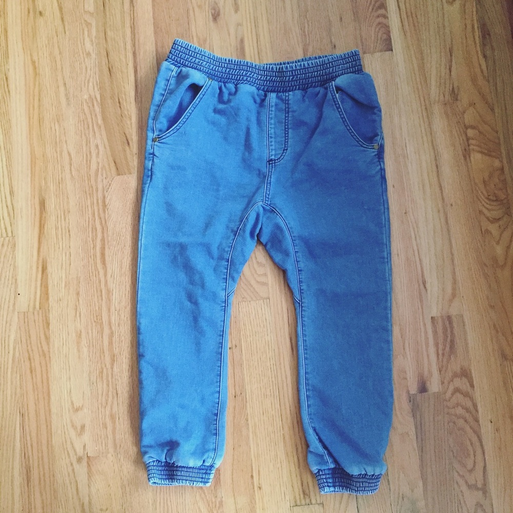 One teaspoon Falcons Jean